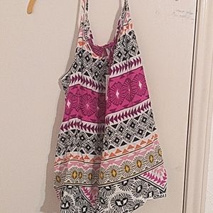 NWT Old Navy summer top XL